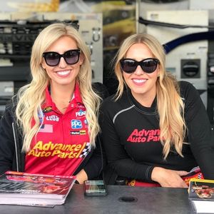 Image post by @courtneyforce on Instagram
