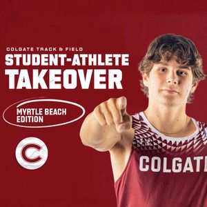Image post by @colgatexctf on Instagram
