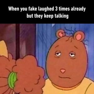 Image post by @9gag on Instagram