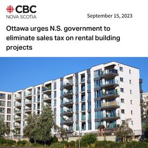 Image post by @liberalpartyns on Instagram