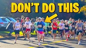 Video post by @theathletespecial on YouTube