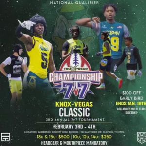 Image post by @championship7v7 on Instagram