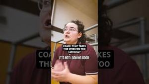 Video post by @americanhighshorts on YouTube