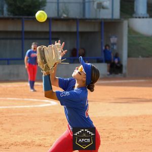 Image post by @pcflfastpitch on Instagram