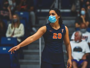 Image post by @fullerton_wvb on Instagram