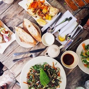 Image post by @lepainquotidienus on Instagram