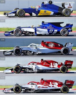 Image post by @theracingpilot on Instagram