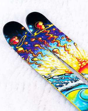 Image post by @j_skis on Instagram
