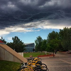 Image post by @nauflagstaff on Instagram