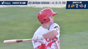 Image post by @peoriachiefs on Instagram