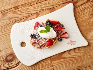 Image post by @lepainquotidienus on Instagram