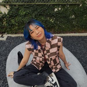 Image post by @3mongkis on Instagram