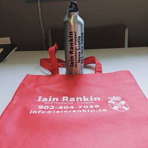Image post by @iaintrankin on Instagram