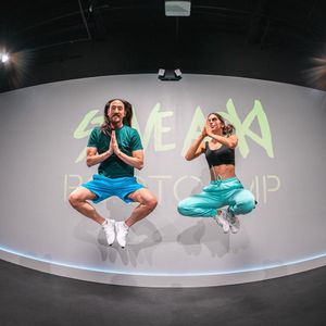 Image post by @steveaoki on Instagram