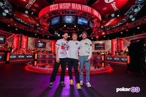 Image post by @pokergo on Instagram