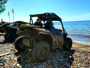 Image post by @polarisadventures on Instagram