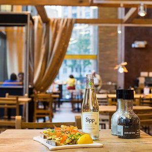 Image post by @lepainquotidienus on Instagram