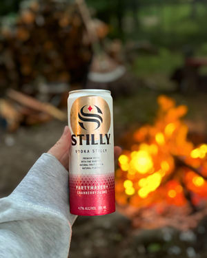 Image post by @drinkstilly on Instagram