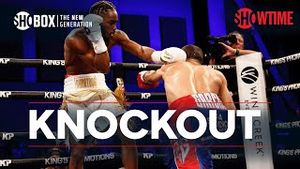 Video post by @shosports on YouTube