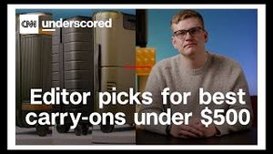 Video post by @cnn on YouTube