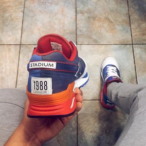Image post by @mofoshoo on Instagram