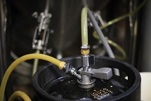 Image post by @navigationbrewingco on Instagram