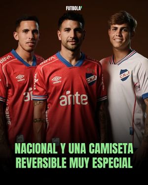 Image post by @futbolamedia on Instagram