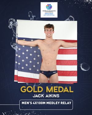 Image post by @uvaswimdive on Instagram