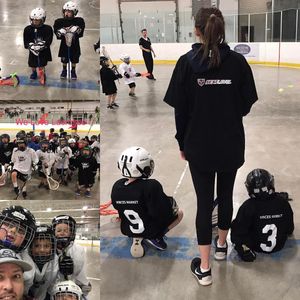 Image post by @nextlevellaxcan on Instagram