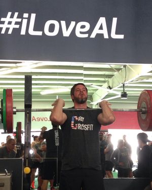 Image post by @athleticlab on Instagram