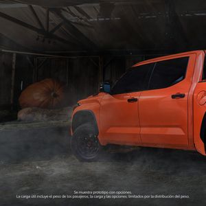 Image post by @toyotalatino on Instagram