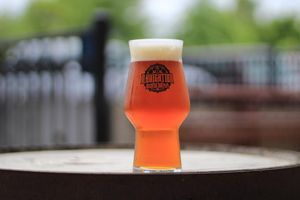 Image post by @navigationbrewingco on Instagram
