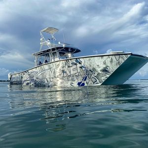 Image post by @freemanboatworks on Instagram