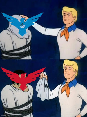 Image post by @TorontoUltra on Twitter/X