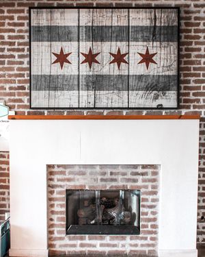 Image post by @exploreschicago on Instagram