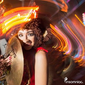 Image post by @edc_lasvegas on Instagram