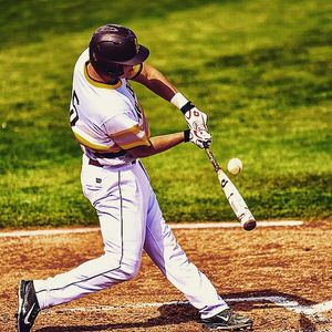 Image post by @asu_baseball on Instagram