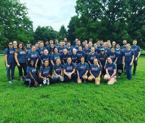 Image post by @shippensburgu on Instagram
