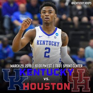 Image post by @kentucky.hoops on Instagram