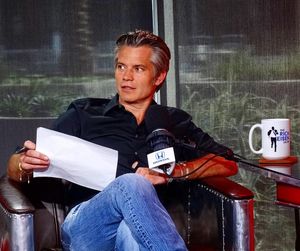 Image post by @richeisenshow on Instagram