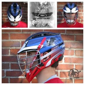 Image post by @cascade_lacrosse on Instagram