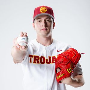Image post by @sctrojans_baseball on Instagram