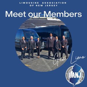 Image post by @limousineassociation_nj on Instagram