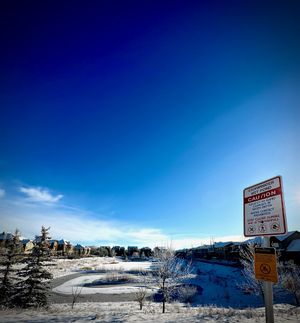 Image post by @cityofcalgary on Instagram