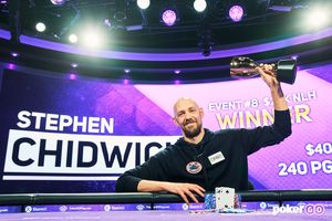 Image post by @pokergo on Instagram