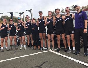Image post by @hcrossmrowing on Instagram