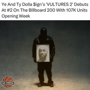 Image post by @nojumper on Instagram
