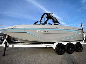 Image post by @tigeboats on Instagram