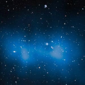 Image post by @nasa on Instagram