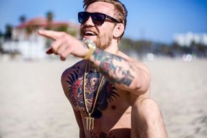 Image post by @thenotoriousmma on Instagram